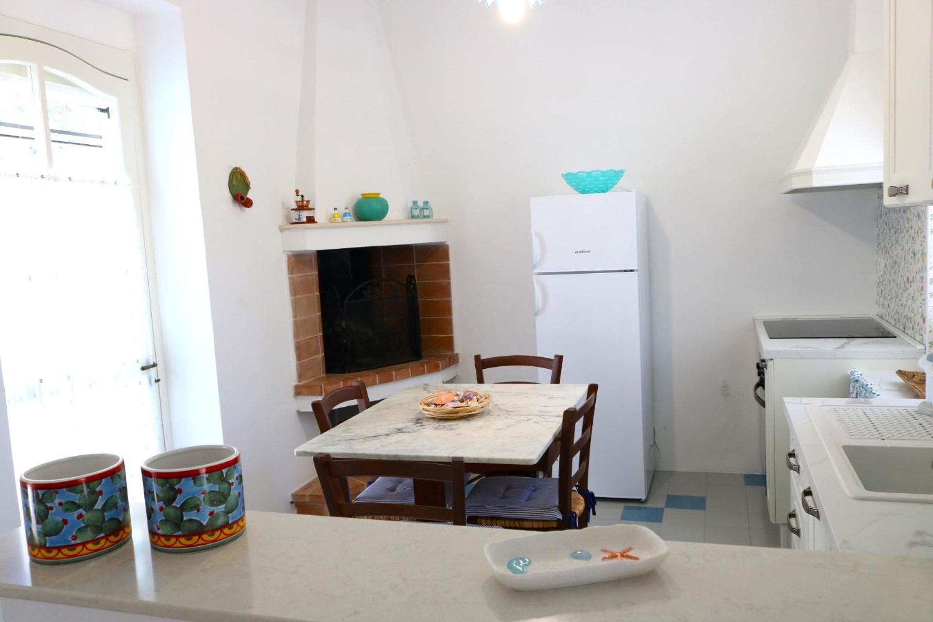 Villa Maria In Puglia Con Pineta Vicino Al Mare Торре-Суда Екстер'єр фото