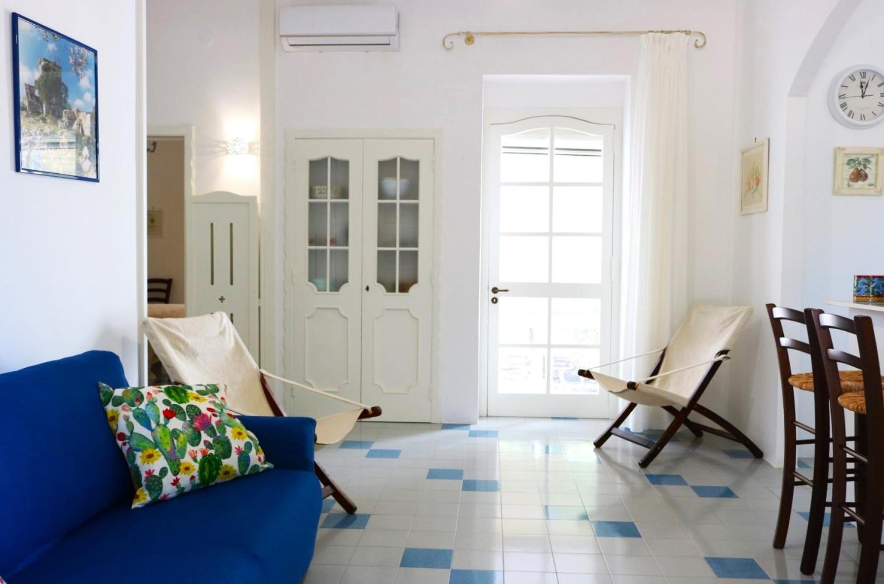 Villa Maria In Puglia Con Pineta Vicino Al Mare Торре-Суда Екстер'єр фото