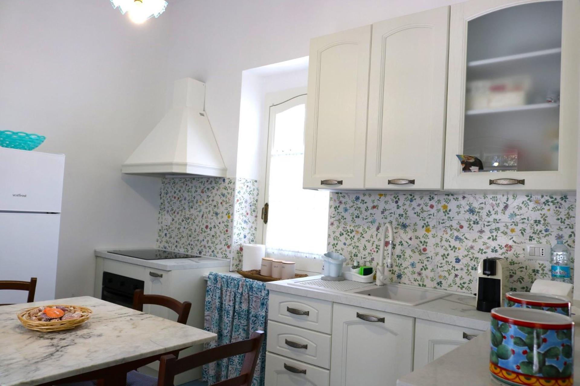 Villa Maria In Puglia Con Pineta Vicino Al Mare Торре-Суда Екстер'єр фото