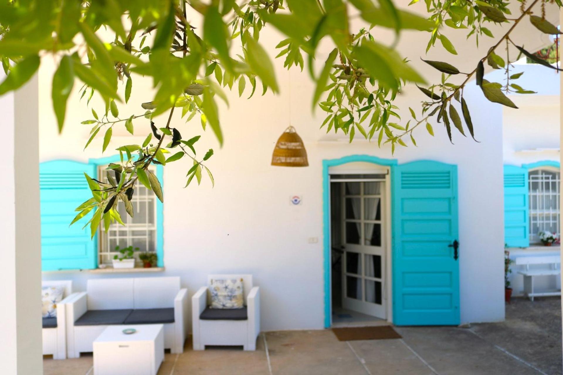Villa Maria In Puglia Con Pineta Vicino Al Mare Торре-Суда Екстер'єр фото