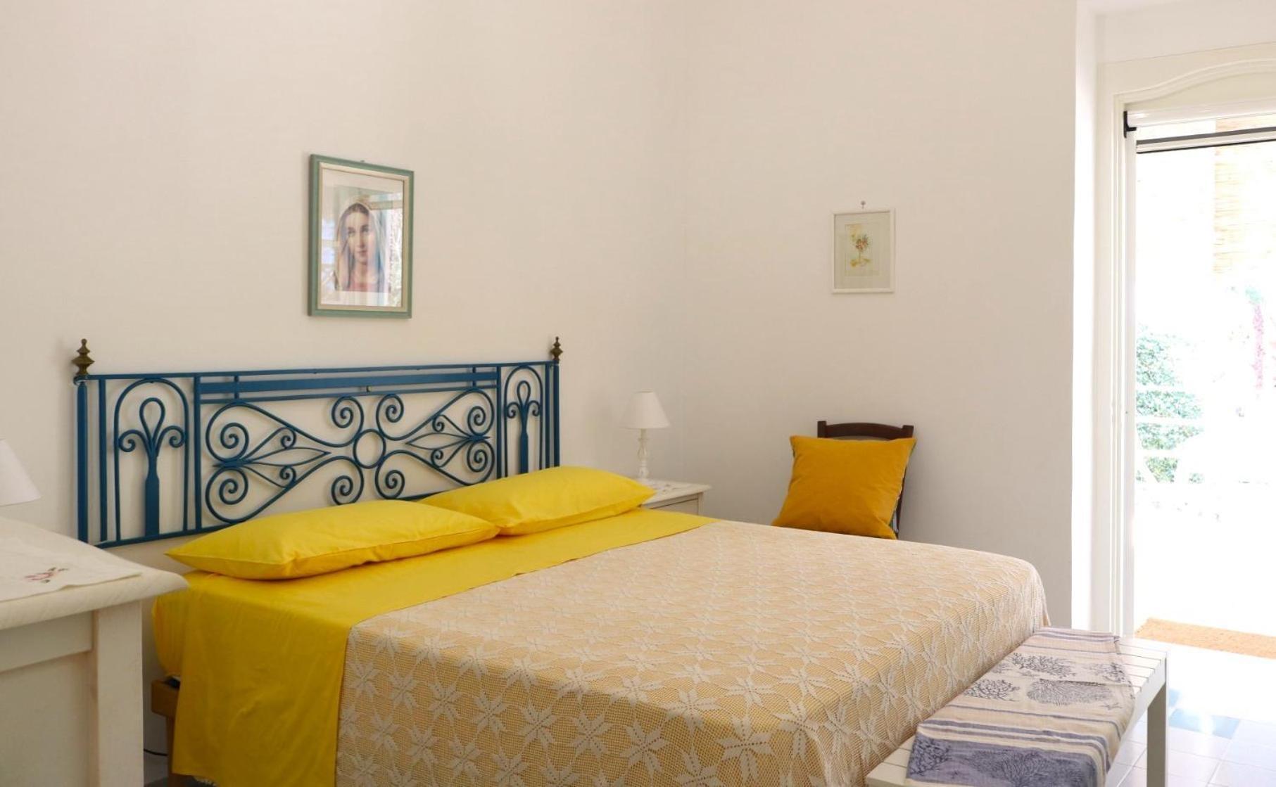 Villa Maria In Puglia Con Pineta Vicino Al Mare Торре-Суда Екстер'єр фото